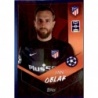 Sale Sticker of Jan Oblak Atlético Madrid Topps Champions League 2021/22 Stickers
