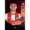 Buy Sticker Kieran Trippier Atlético Madrid Topps Champions League 2021/22 Stickers