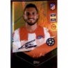 Buy Sticker Koke Captain - Autograph Topps Champions League 2021/22 Stickers