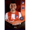 Buy Sticker Ángel Correa Atlético Madrid Topps Stickers Champions League 2021/22