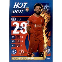 Mohamed Salah Hot Shot Liverpool 159