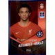 Trent Alexander-Arnold Liverpool 161