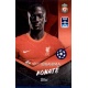 Ibrahima Konate Liverpool 166