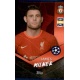 James Milner Liverpool 167