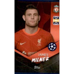 James Milner Liverpool 167