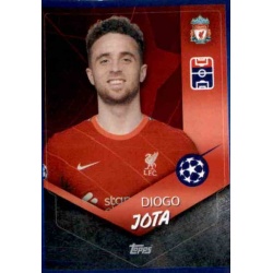 Diogo Jota Liverpool 173