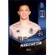 Agustín Marchesín FC Porto 178