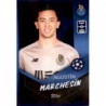 Sale Sticker of Agustín Marchesín FC Porto Topps Champions League 2021/22 Stickers
