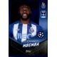 Chancel Mbemba FC Porto 183
