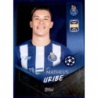 Buy Sticker Matheus Uribe FC Porto Topps Champions League 2021/22 Stickers