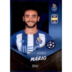 João Mário FC Porto 187