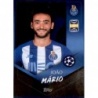 Buy Sticker João Mário FC Porto Topps Stickers Champions League 2021/22