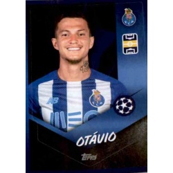 Otávio FC Porto 188