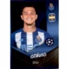 Sale Sticker of Otávio FC Porto Topps Uefa Champions League 2021/22
