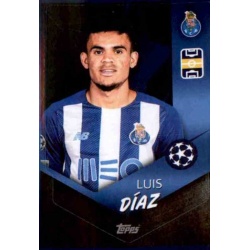 Luis Díaz FC Porto 189