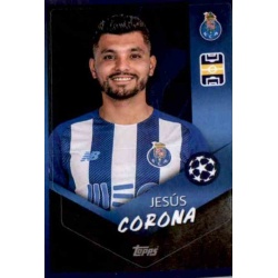 Jesús Corona FC Porto 190