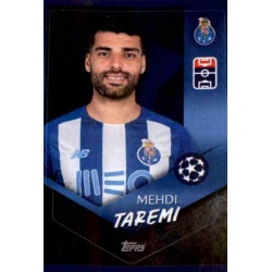 Mehdi Taremi FC Porto 191