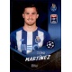 Toni Martínez FC Porto 192