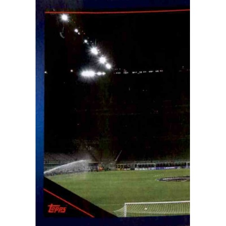 Stadio San Siro 1/2 AC Milan 193