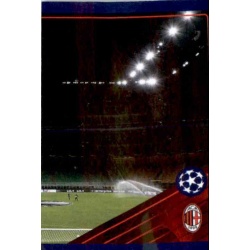 Stadio San Siro 2/2 AC Milan 194