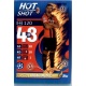 Zlatan Ibrahimovic Hot Shot AC Milan 195