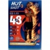 Buy Sticker Zlatan Ibrahimovic Hot Shot Topps Champions League 2021/22 Stickers