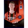Buy Sticker Simon Kjær AC Milan Topps Champions League 2021/22 Stickers