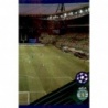 Sticker of Antonio Adán Sporting Clube de Portugal Topps Uefa Champions League 2021/22