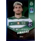 Rúben Vinagre Sporting Clube de Portugal 219