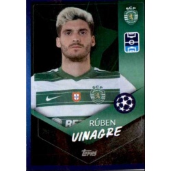 Rúben Vinagre Sporting Clube de Portugal 219