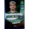 Buy Sticker Rúben Vinagre Sporting Clube de Portugal Topps Uefa Champions League 2021/22