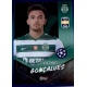 Pedro Gonçalves Sporting Clube de Portugal 225