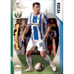 Vesga Leganés 311 