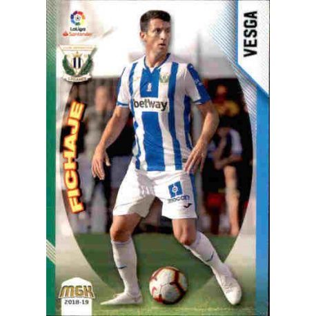 Vesga Leganés 311 