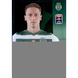 Nuno Santos Sporting Clube de Portugal 227