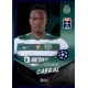Jovane Cabral Sporting Clube de Portugal 228