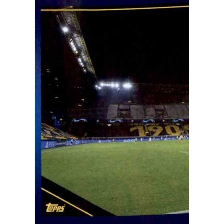 BVB Stadium 1/2 Borussia Dortmund 229