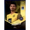 Buy Sticker Mats Hummels Borussia Dortmund Topps Champions League Stickers 2021/22