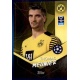 Thomas Meunier Borussia Dortmund 237