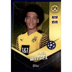 Axel Witsel Borussia Dortmund 239