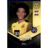 Buy Sticker Axel Witsel Borussia Dortmund Topps Champions League Stickers 2021/22