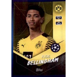 Jude Bellingham Borussia Dortmund 241
