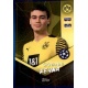 Giovanni Reyna Borussia Dortmund 242