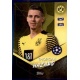 Thorgan Hazard Borussia Dortmund 243