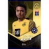 Sale Sticker of Donyell Malin Borussia Dortmund Topps Stickers Champions League 2021/22