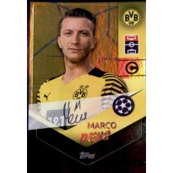 Marco Reus Captain - Autograph Borussia Dortmund 245