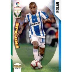Rolán Leganés 315 