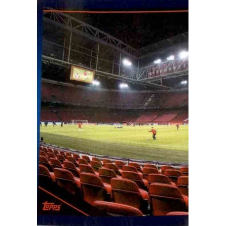Johan Cruijff Arena 1/2 AFC Ajax 247