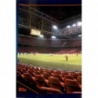 Buy Sticker Johan Cruijff Arena 1/2 AFC Ajax Topps Stickers Champions League 2021/22