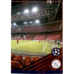 Johan Cruijff Arena 2/2 AFC Ajax 248